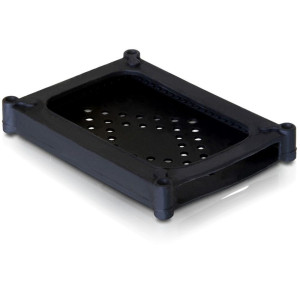 Delock Silikon Protektor fr 2.5" Fesplatten