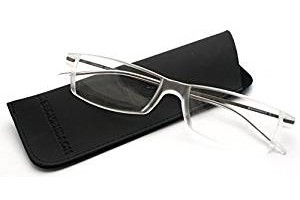 Eschenbach MINIFRAME II Lesebrille 2.0 dpt
