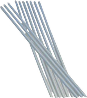 Steinel Hart-PVC Kunststoff-Schweidraht 100g 073114