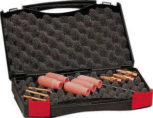 Lorch 551.3052.0 WIG-Ausrstungs-Kit im Koffer