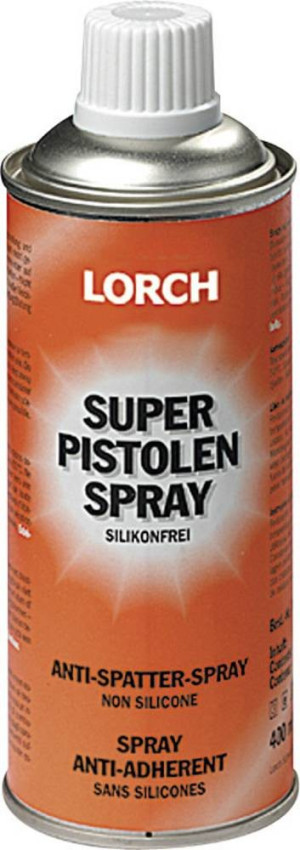 Lorch 551.9000.0 Trennspray