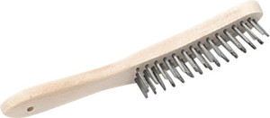 Lorch 550.5211.0 Drahtbrste