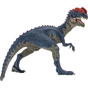 Schleich Dinosaurs Dilophosaurus 14567