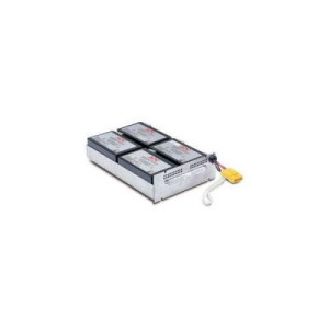APC Ersatzbatterie Nr.24 mit 2 Jahren