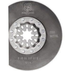 Fein 63502106210 HSS Kreissgeblatt 85mm 1St.