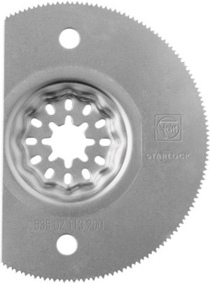 Fein 63502113210 Segmentsgeblatt 85mm 1St.