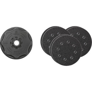 Fein 63806195210 Schleif-Set 115mm 1St.