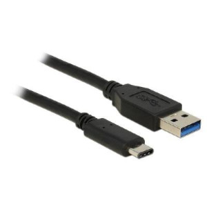 Parat Handy Kabel 1.00m USB-, USB