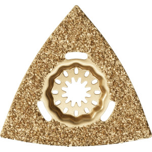 Fein 63731001210 Hartmetall Raspel 1St.