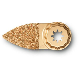 Fein 63731002210 Hartmetall Raspel 1St.