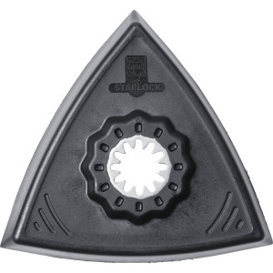 Fein 63806129220 Schleifplatte 2St.