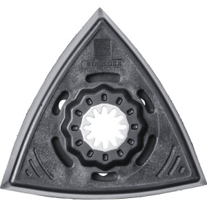 Fein 63806136220 Schleifplatte 2St.