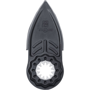 Fein 63806159220 Schleifplatte 2St.