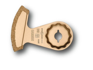 Fein 63903240210 Hartmetall Segmentmesser 1St.