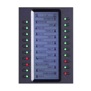 Grandstream GXP2200 Extension Modul - Passend fr Grandstream