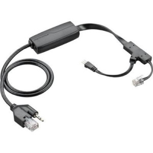 Poly EHS APP-51 Hook Switch fr Poly MDA200