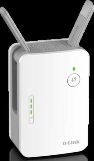 D-Link DAP-1620 Wireless Range Extender AC1200