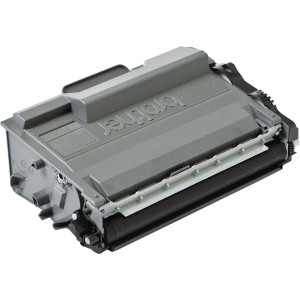 Brother Toner TN-3430 Schwarz (ca. 3000 Seiten) - Passend fr DCP-