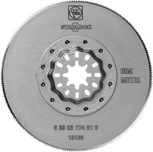 Fein 63502174210 HSS Kreissgeblatt 85mm 1St.