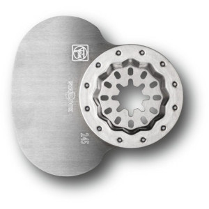 Fein 63903245230 Schneidmesser 5St.