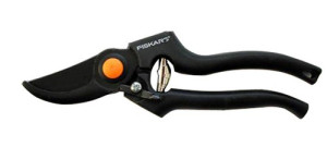 Fiskars 1001530 Pro Gartenschere 230mm Bypass