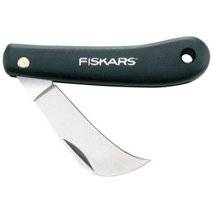 Fiskars 1001623 Gartenmesser