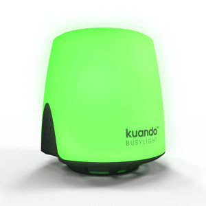 Plenom Kuando BusyLight Omega UC Version 2