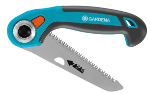 Gardena Hand 08743-20 Gartensge 200 P 100mm