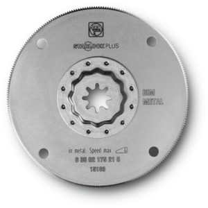 Fein 63502175210 HSS Kreissgeblatt 100mm 1St.