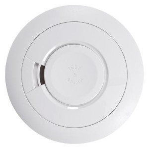 Ei Electronics Rauchmelder Ei650 10 Jahresmelder VdS, DIN, Q-Label