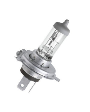 Osram 64193 Auto Halogen Leuchtmittel Original Line H4 55/60W 12V