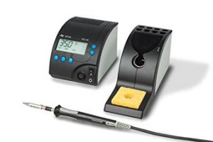 Ersa RDS 80 Ltstation digital 80W +150 - +45C