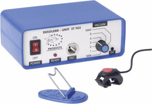 Star Tec ST 902 Vakuum-Station analog 10W