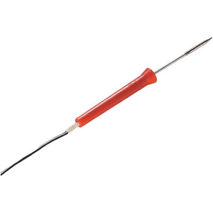 Stannol Micro Ltnadel 12V 8W Spitzform +42C (max)