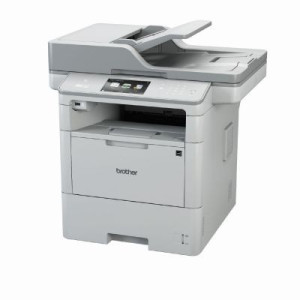 Brother MFC-L6900DW 4in1 Multifunktionsdrucker