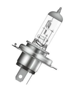 Osram 64193ULT-01B Halogen Leuchtmittel Ultra Life H4 55/60W 12V