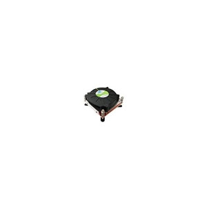 Dynatron CPU-Khler mit Lfter K199