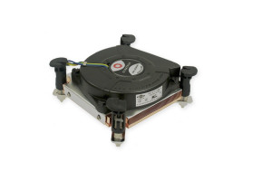 Dynatron CPU-Khler mit Lfter K2