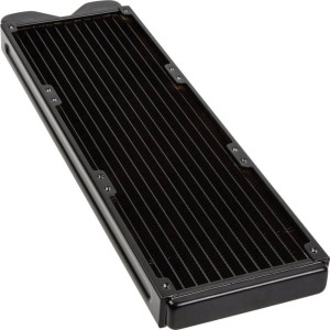 Magicool G2 Slim - 360mm Wasserkhlung-Radiator