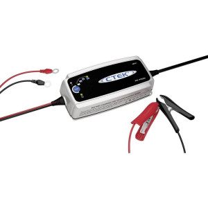CTEK XS 7000 56-121 Automatikladegert 12V 7A