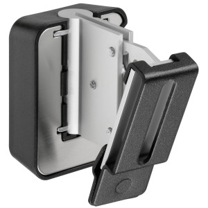 Vogels SOUND 3200 Lautsprecher Wandhalterung (Schwarz)