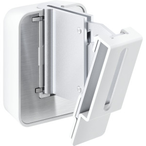 Vogels SOUND 3200 Lautsprecher Wandhalterung (Wei)