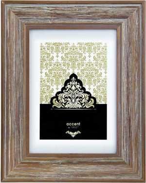 Nielsen Accent Vintage     40x50 Holz braun               3241002