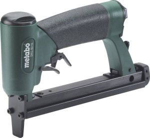 Metabo DKG 80/16DL Druckluft-Tacker inkl. Koffer