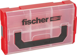Fischer 533069 Leerbox Inhalt 1St.