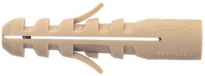 Fischer M 6 S Spreizdbel 40mm 8mm 50152 100St.
