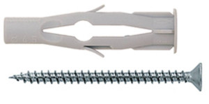 Fischer Dbel 8mm 53334 25St.
