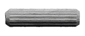 Bosch Accessories Dbel 40mm 10mm 2609255313 30St.