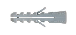 Fischer S 5 Spreizdbel 25mm 5mm 50105 100St.