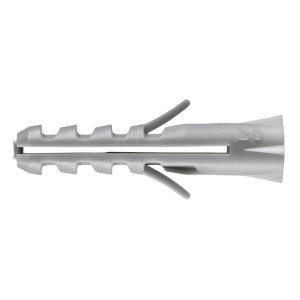 Fischer S 6 Spreizdbel 30mm 6mm 50106 100St.